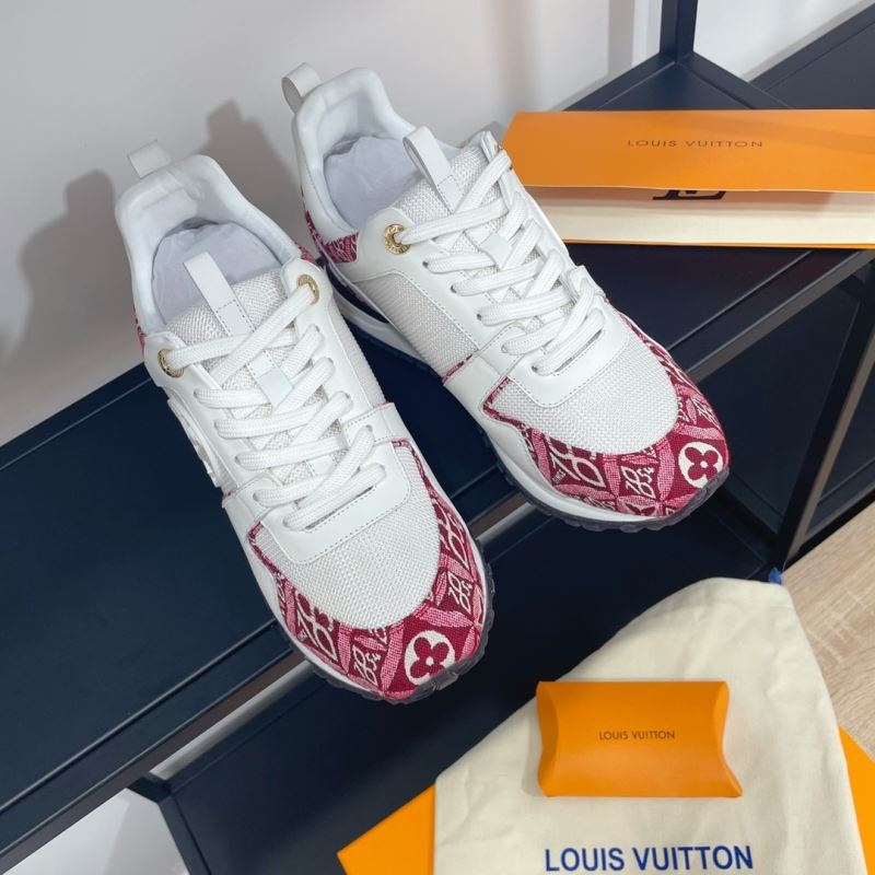 Louis Vuitton Run Away Sneaker